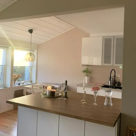 Apartment Beautiful - 5 Min Walk To Ons 2022 Stavanger