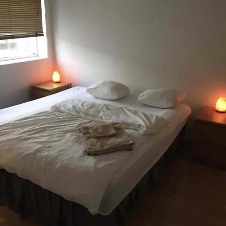 Apartment Beautiful - 5 Min Walk To Ons 2022